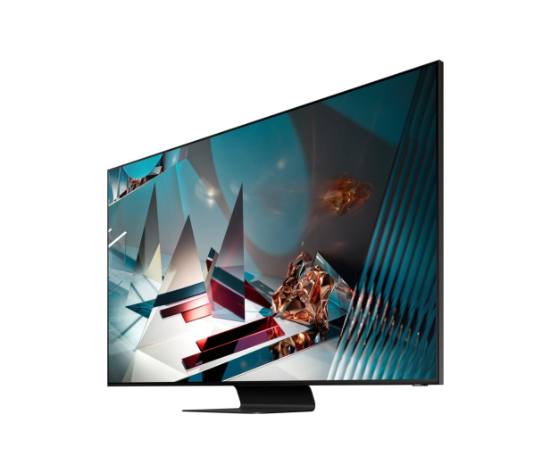 Samsung QE65Q800TAT QLED 8K DVB-T2 HEVC - 1380619 - zdjęcie 10